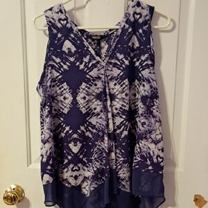 Simply Vera Vera Wang Top